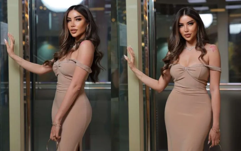 İnfluenserlərimizin toyda zövq yarışı