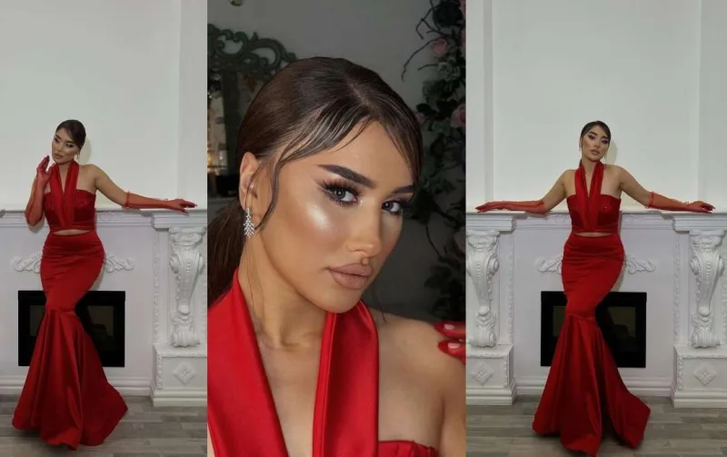 İnfluenserlərimizin toyda zövq yarışı