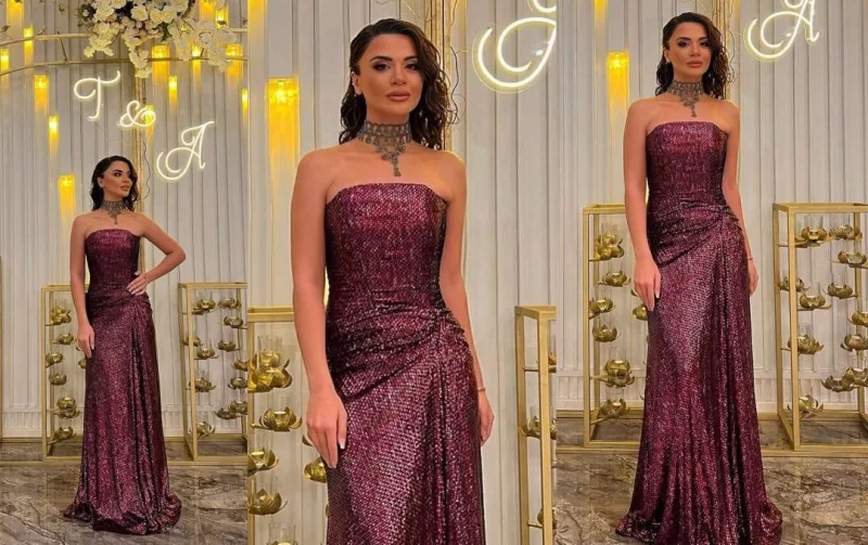 İnfluenserlərimizin toyda zövq yarışı