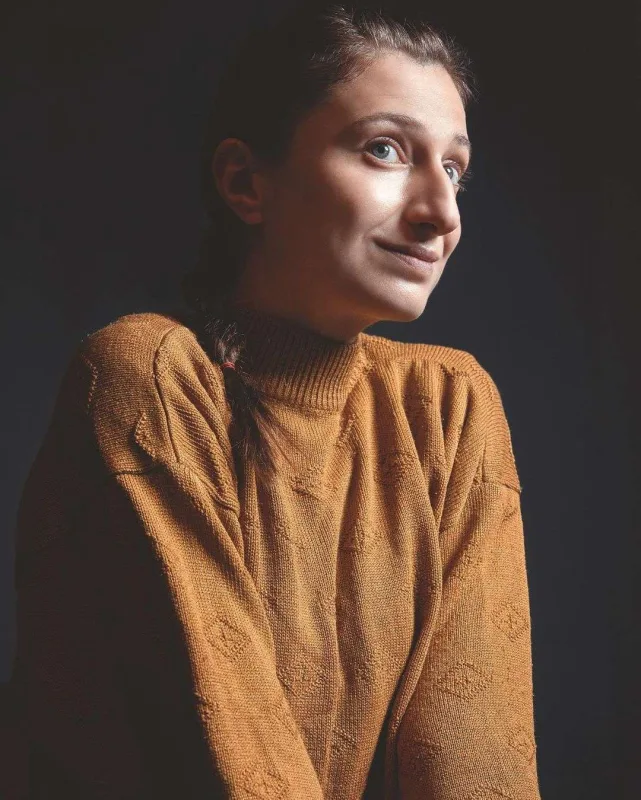 Əfsanəvi rol ona verildi!