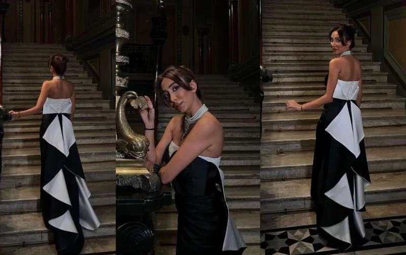 İnfluenserlərimizin toyda zövq yarışı