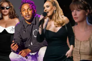 Onların “Qremmi”də iştirakı gözlənilmir