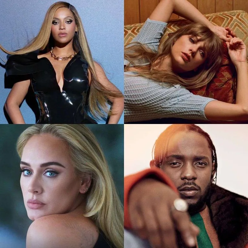 Onların “Qremmi”də iştirakı gözlənilmir