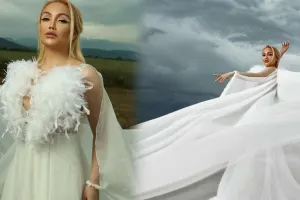 Nura 12 il sonra efirə qayıdır