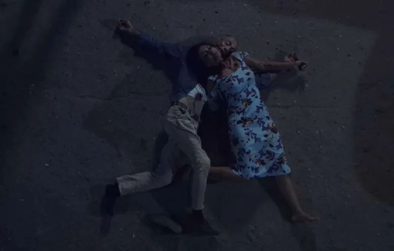 “Əqrəb mövsümü”nə görə tənqid edilən Zülfiyyədən cavab