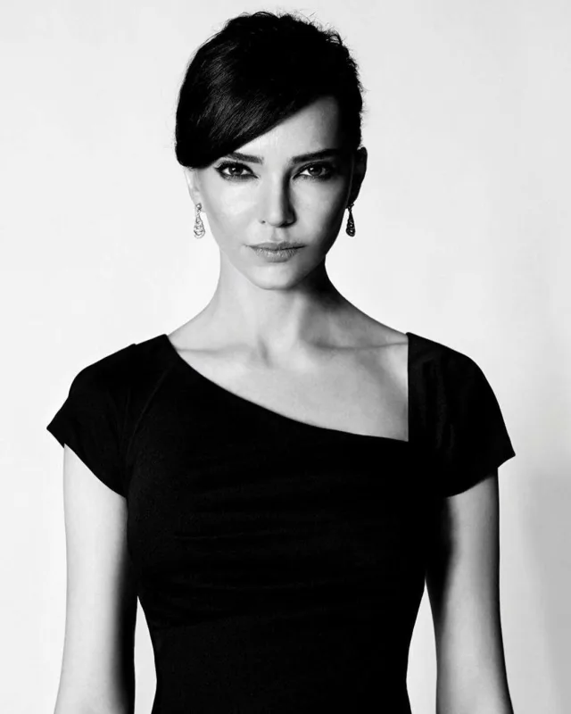 Yeni “Firdevs”dən danışdı