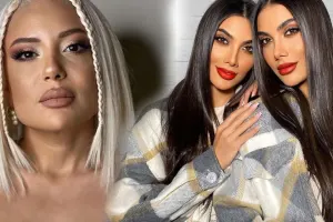 Onları süni adlandıran Səidəni paylaşdılar