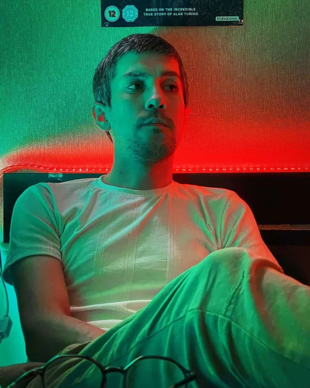 “Əqrəb mövsümü”nün rejissoru mükafatın qalibi oldu