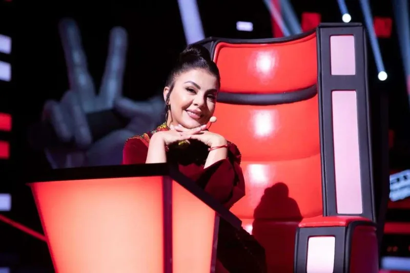 “Samirə mənim dostum deyil” - Qalmaqal