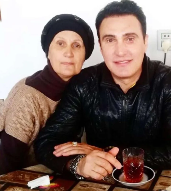 “Gözümün qarşısında onun dərisi çürüyürdü”