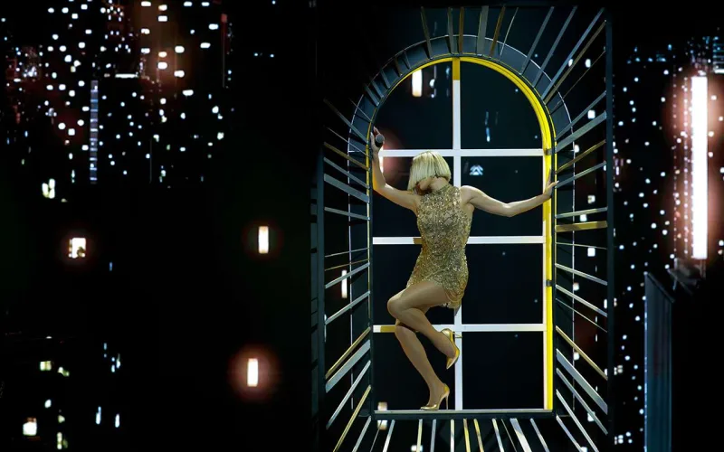 Röya müjdəni verdi