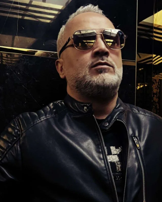 “Onları mən özüm də qəbul etmirəm”