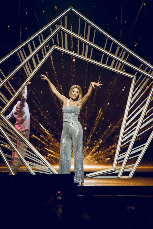 “Dəli kimi”nin ikinci günündə yaşananlar - Foto