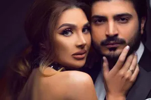 “Qayınana söhbəti ola bilməz” - İlk dəfə danışdı