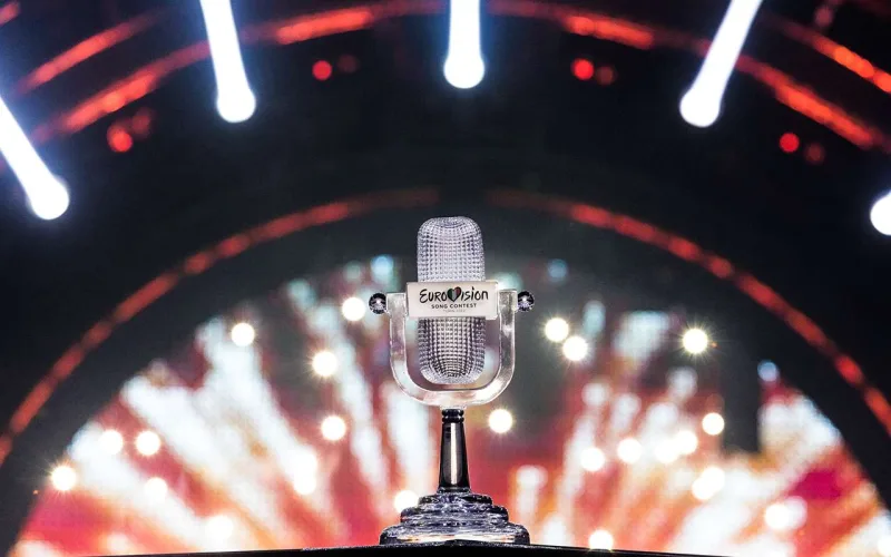 İtaliya “Avroviziya”dan 22,8 milyon qazanıb