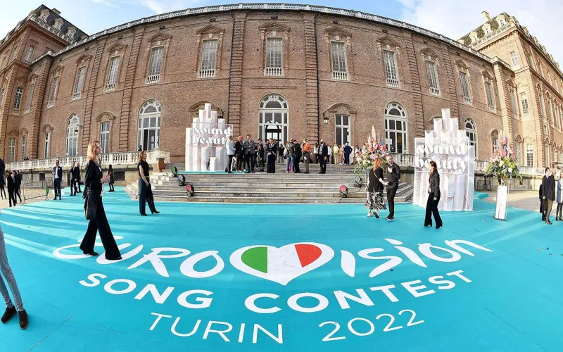İtaliya “Avroviziya”dan 22,8 milyon qazanıb