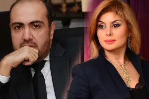 “Əli Mirəliyevə deyirdin, “şpaqat” aç” – Efirdə gərginlik