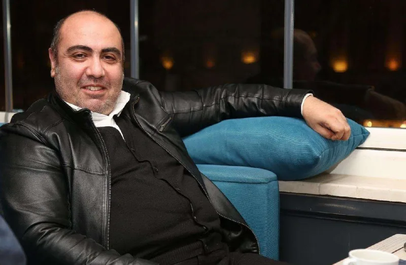 “Əli Mirəliyevə deyirdin, “şpaqat” aç” – Efirdə gərginlik