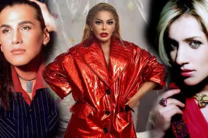 Bu şəkillər sizi 20 il əvvələ aparacaq