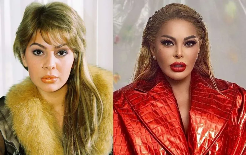 Bu şəkillər sizi 20 il əvvələ aparacaq