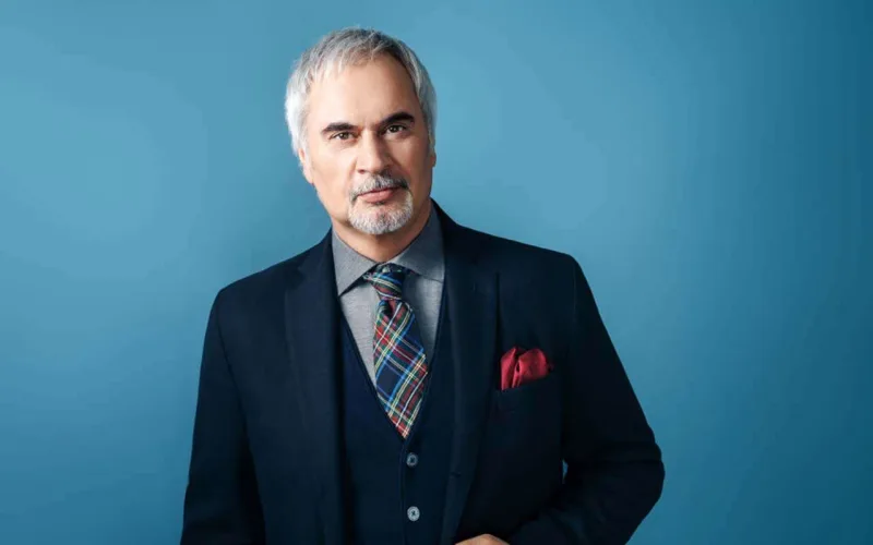 Valeri Meladzeyə daha bir zərbə!