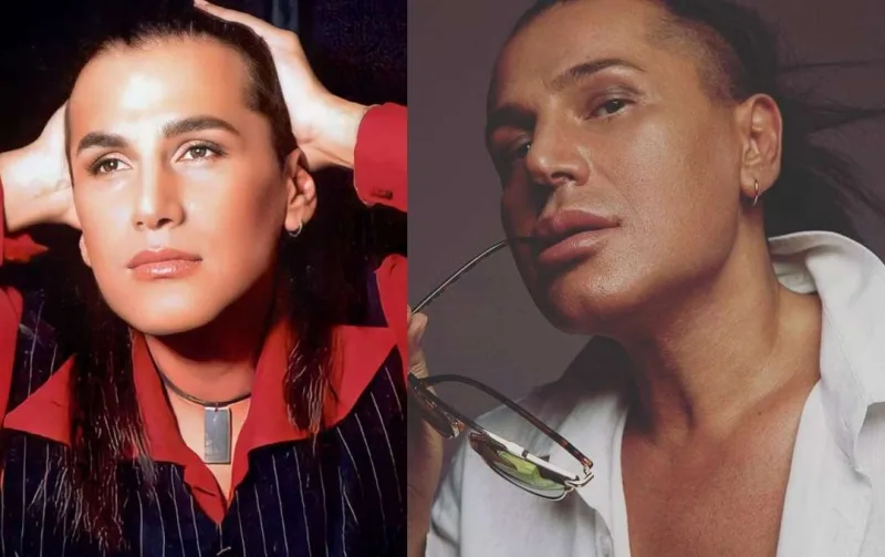 Bu şəkillər sizi 20 il əvvələ aparacaq