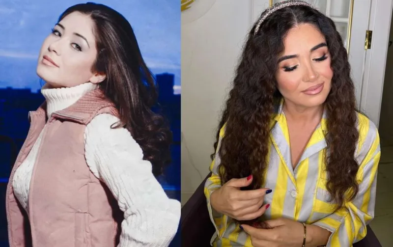 Bu şəkillər sizi 20 il əvvələ aparacaq