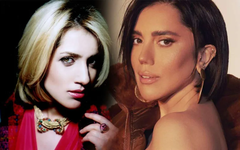 Bu şəkillər sizi 20 il əvvələ aparacaq