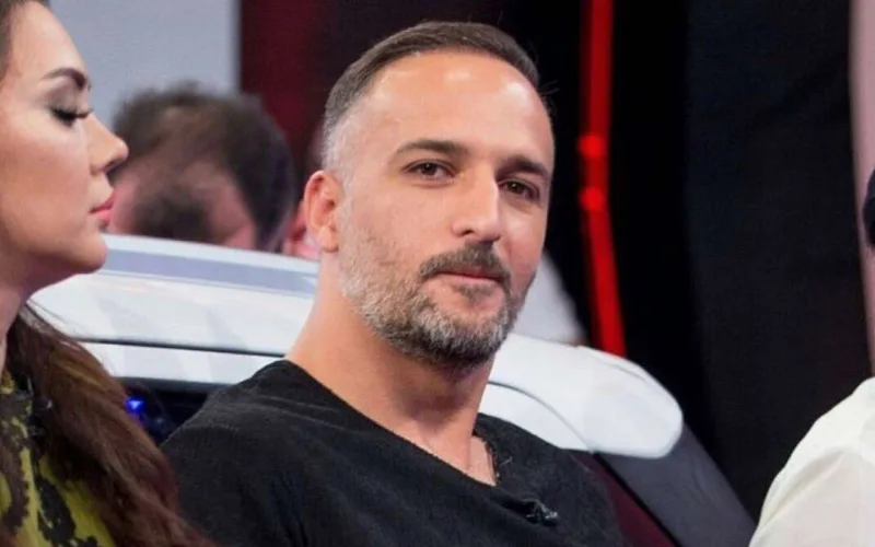 Azərin TikTok-u bağlandı, canlı yarıda qaldı