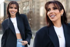 “Çox yaxında üçüncü uşağımız ola bilər” - Müsahibə