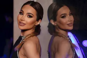 “Maşını özüm almışam”