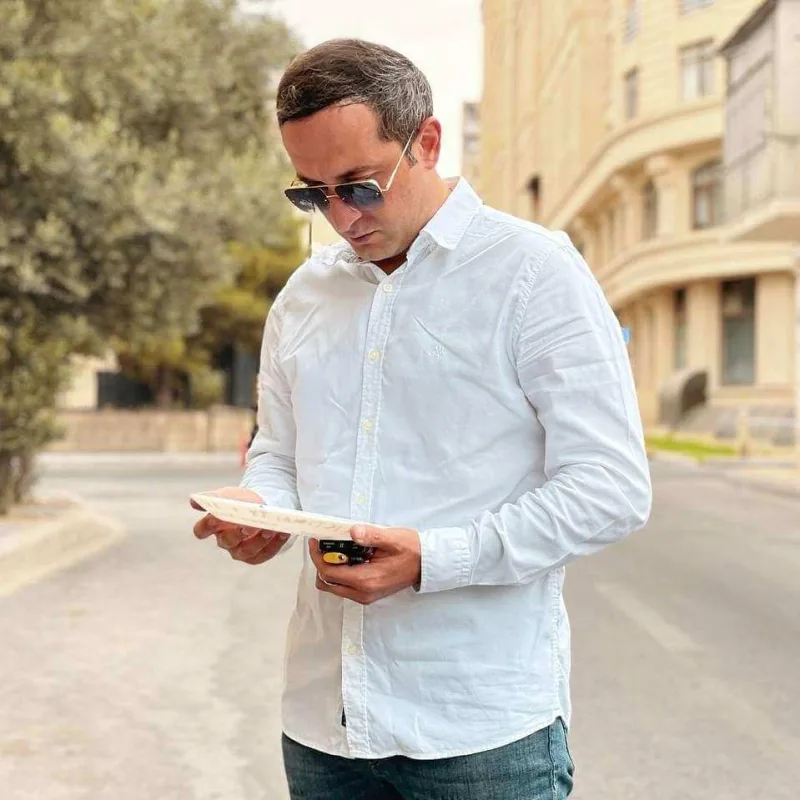 “Prezident 6 milyon ayırmışdı, basıb yedilər”