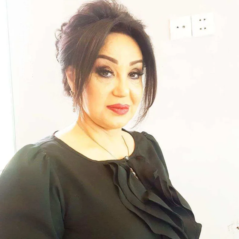 Nazpəri Dostəliyevanın bacısının vəziyyəti ağırdır