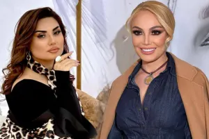 “Şəbnəm səsinə effekt qoydurur”