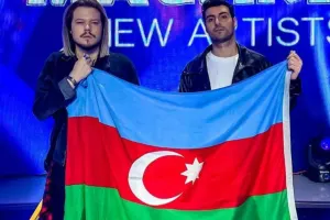 “Avroviziya” haqda iddialara nümayəndə heyətindən açıqlama