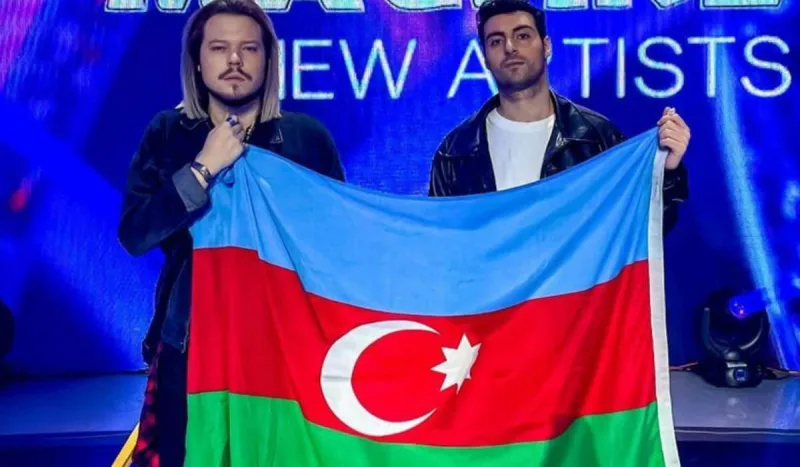 “Avroviziya” haqda iddialara nümayəndə heyətindən açıqlama