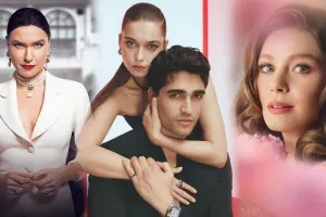 Türk seriallarının “metres” dərdi