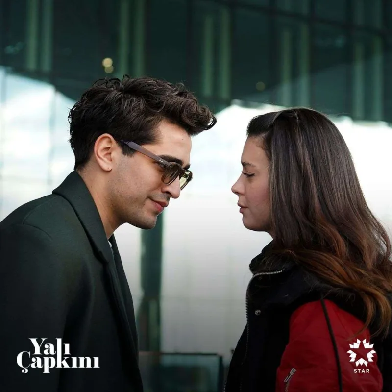 Türk seriallarının “metres” dərdi