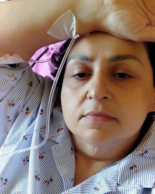 “4 ildə bir manat belə xərcləmədik”