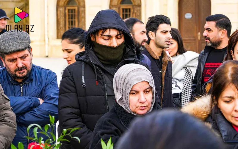 “4 ildə bir manat belə xərcləmədik”