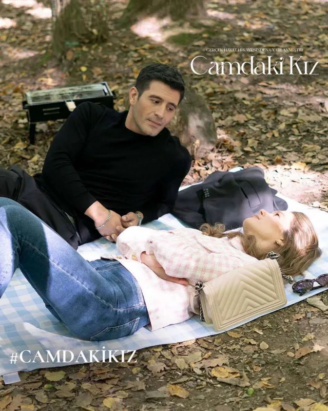 Türk seriallarının “metres” dərdi