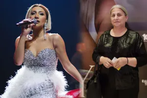 “Əl uzatsam, əlim əlinə dəyəcəkdi”