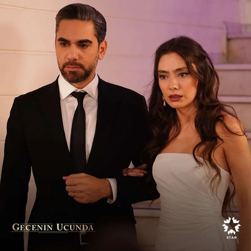 Türk seriallarının “metres” dərdi