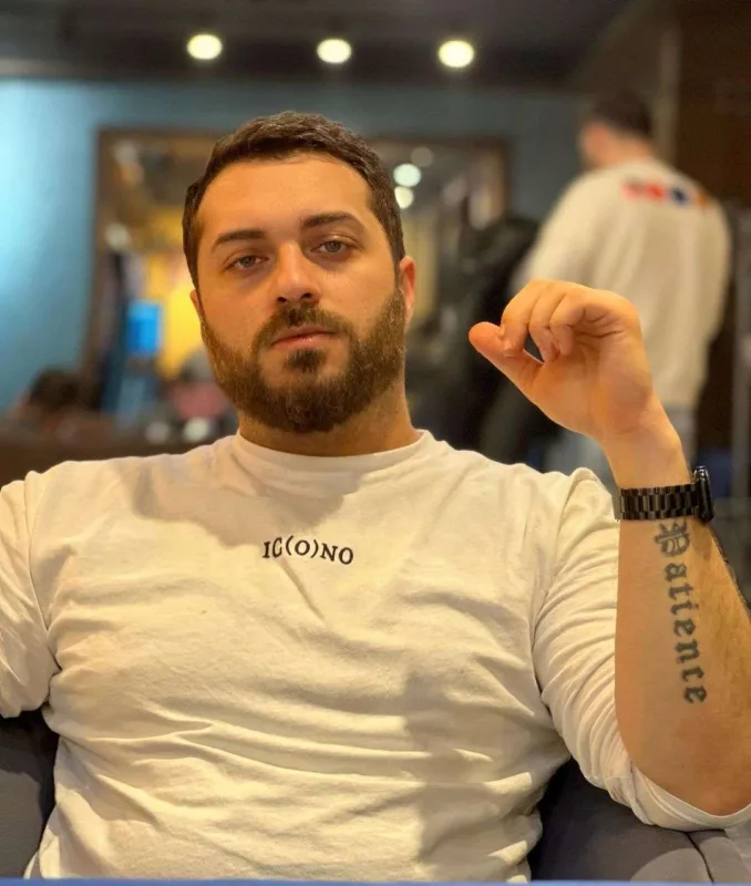 “İndiki qadınlar  güclü deyillər”