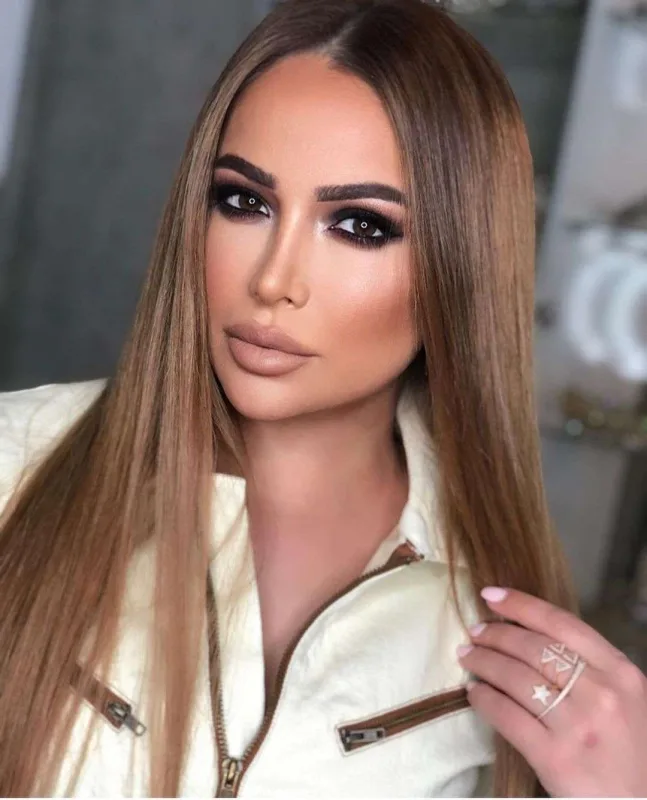 Nigar TikTok-dakı gəncləri tənqid etdi