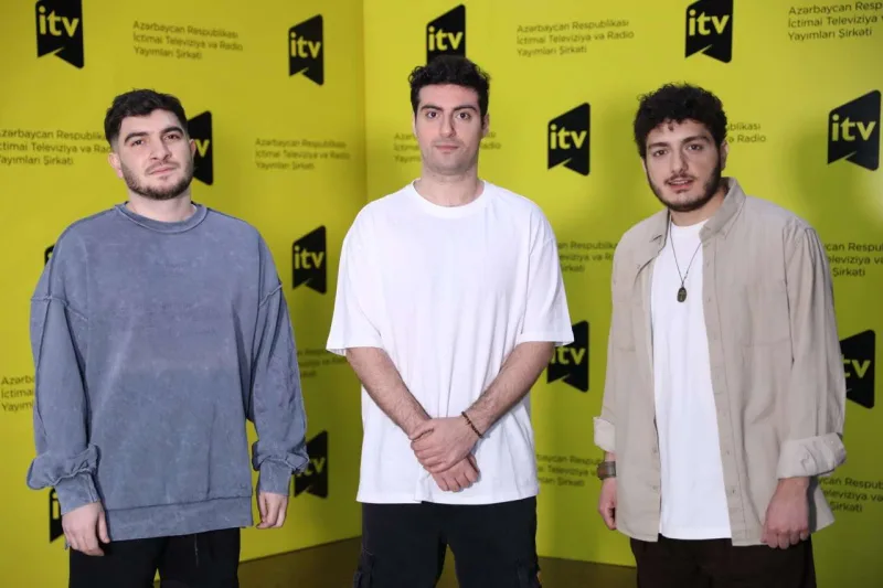 Təmsilçimiz bu ifaçılar arasından seçiləcək