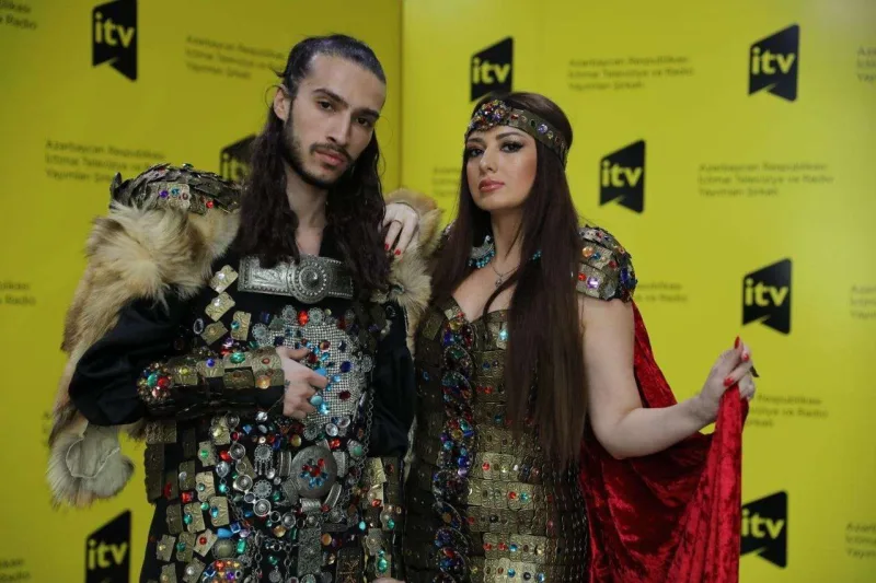 Təmsilçimiz bu ifaçılar arasından seçiləcək