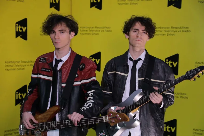 Təmsilçimiz bu ifaçılar arasından seçiləcək