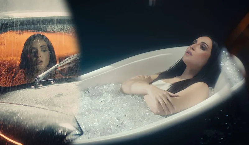 Bu il başqa Aisel görəcəksiniz!