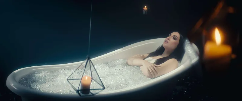 Bu il başqa Aisel görəcəksiniz!